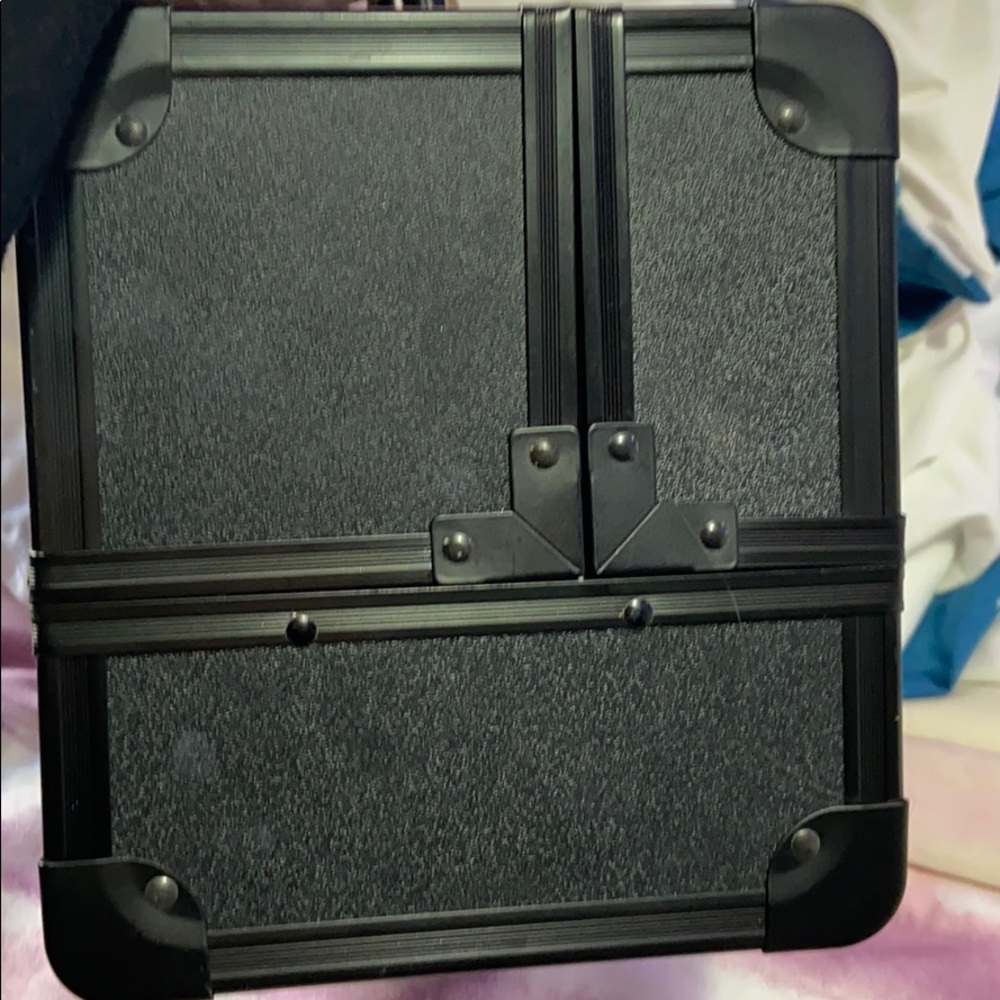 makeup box - Picture 4 of 15